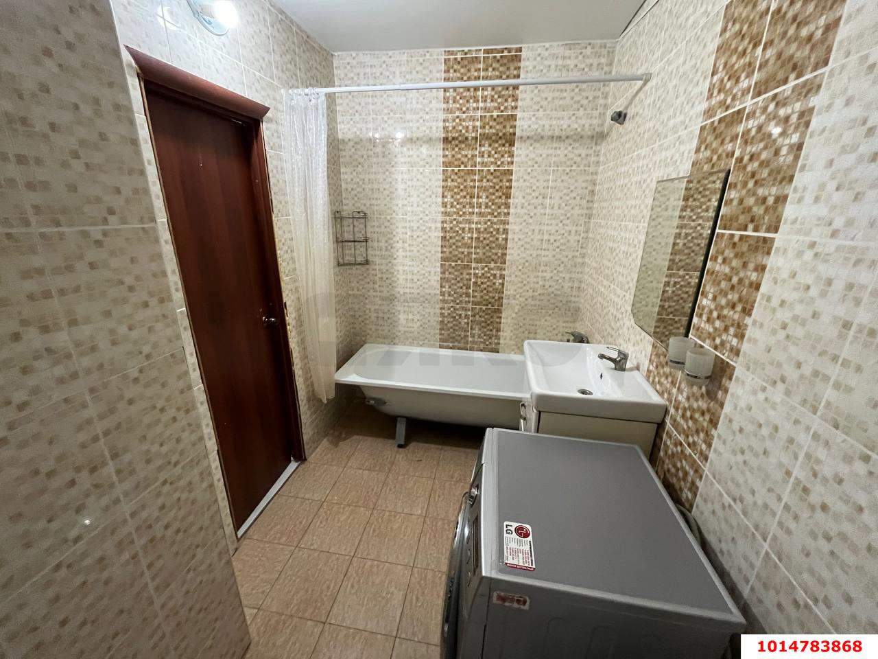 Фото №10: 1-комнатная квартира 41 м² - Краснодар, ЖК Легенда, ул. имени 40-летия Победы, 141