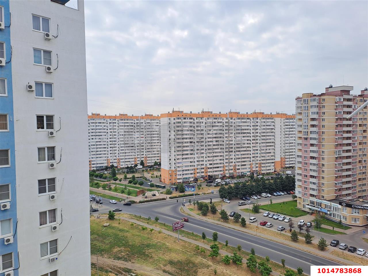 Фото №12: 1-комнатная квартира 41 м² - Краснодар, ЖК Легенда, ул. имени 40-летия Победы, 141