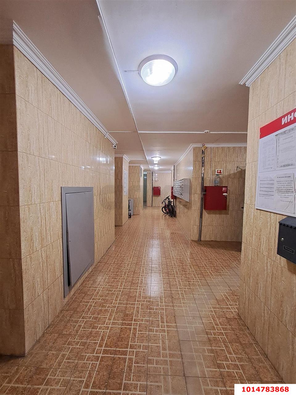 Фото №15: 1-комнатная квартира 41 м² - Краснодар, ЖК Легенда, ул. имени 40-летия Победы, 141