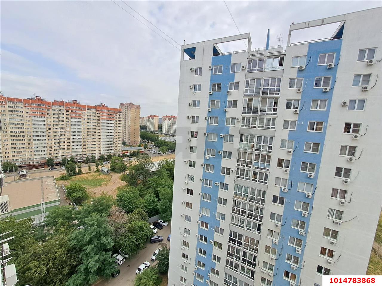 Фото №11: 1-комнатная квартира 41 м² - Краснодар, ЖК Легенда, ул. имени 40-летия Победы, 141