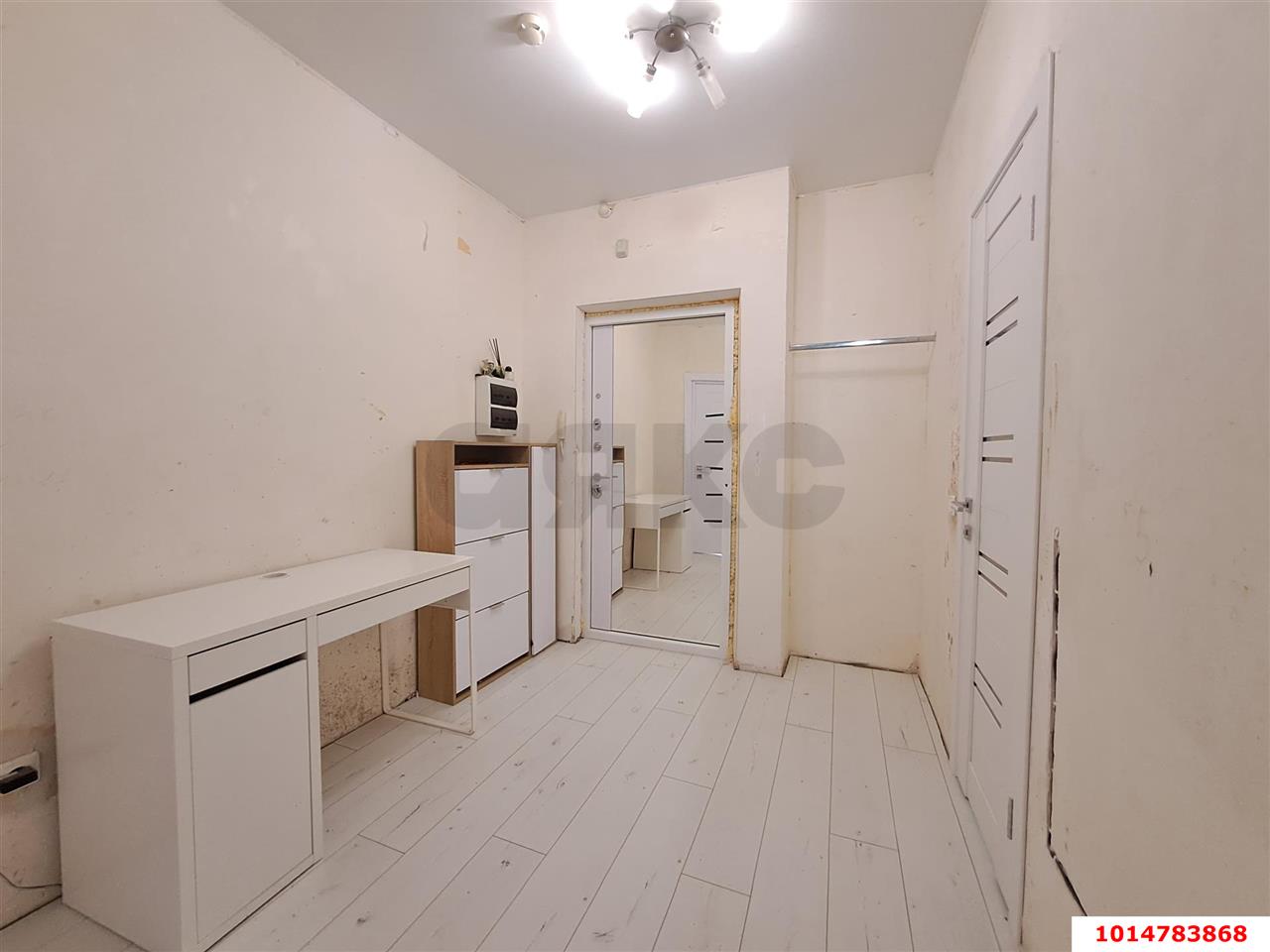 Фото №13: 1-комнатная квартира 41 м² - Краснодар, ЖК Легенда, ул. имени 40-летия Победы, 141
