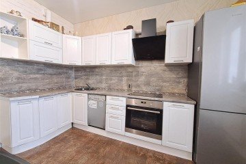 Фото №4: 1-комнатная квартира 41 м² - Краснодар, мкр. ЖК Легенда, ул. имени 40-летия Победы, 141
