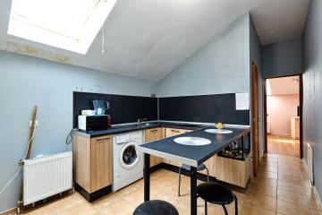 Фото №2: 1-комнатная квартира 36 м² - Краснодар, мкр. Новый, ул. Апрельская, 39