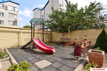 Фото №4: 1-комнатная квартира 36 м² - Краснодар, мкр. Новый, ул. Апрельская, 39