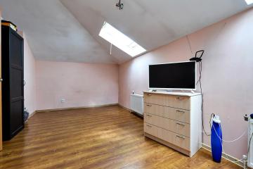 Фото №5: 1-комнатная квартира 36 м² - Краснодар, мкр. Новый, ул. Апрельская, 39