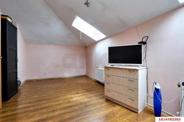 Фото №1: 1-комнатная квартира 36 м² - Краснодар, мкр. Новый, ул. Апрельская, 39