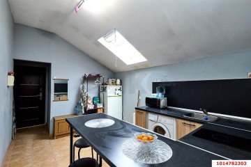 Фото №5: 1-комнатная квартира 36 м² - Краснодар, мкр. Новый, ул. Апрельская, 39