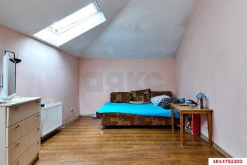 Фото №2: 1-комнатная квартира 36 м² - Краснодар, мкр. Новый, ул. Апрельская, 39