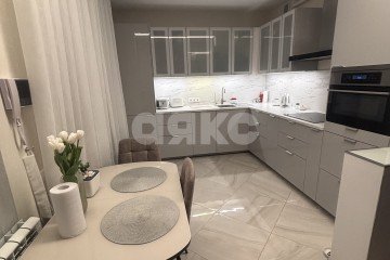 Фото №3: 3-комнатная квартира 85 м² - Раменское, мкр. 5-й, ул. Чугунова, 41