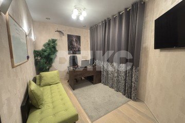 Фото №5: 3-комнатная квартира 85 м² - Раменское, мкр. 5-й, ул. Чугунова, 41