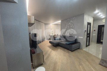 Фото №1: 3-комнатная квартира 85 м² - Раменское, мкр. 5-й, ул. Чугунова, 41