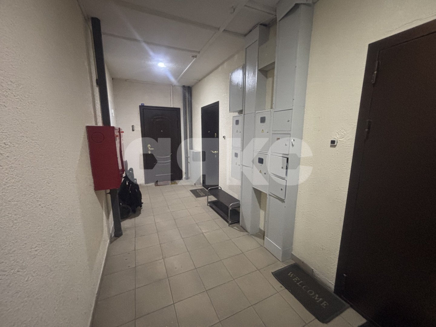 Фото №6: 3-комнатная квартира 85 м² - Раменское, 5-й, ул. Чугунова, 41