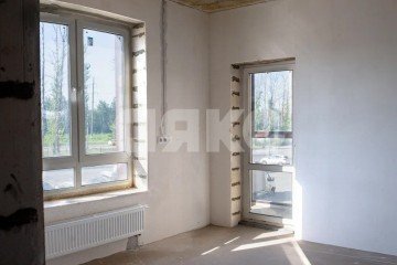 Фото №3: 3-комнатная квартира 77 м² - Тула, п. Первомайский, ул. Шоссейная, 25