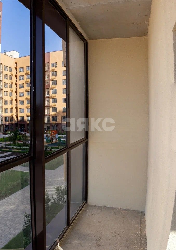 Фото №5: 3-комнатная квартира 77 м² - Тула, Первомайский, ул. Шоссейная, 25