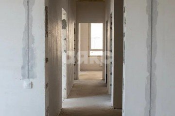 Фото №4: 3-комнатная квартира 77 м² - Тула, п. Первомайский, ул. Шоссейная, 25