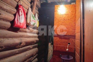 Фото №5: Дом 24 м² - Плеханово, мкр. Зареченский территориальный округ, ул. Ленина, 79