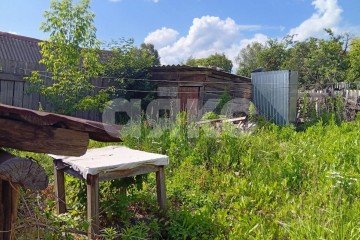 Фото №3: Дом 24 м² - Плеханово, мкр. Зареченский территориальный округ, ул. Ленина, 79