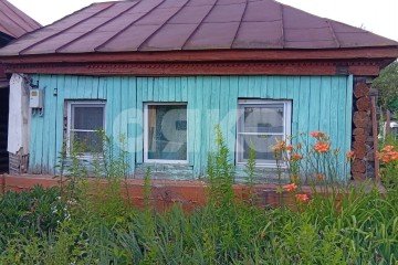 Фото №1: Дом 24 м² - Плеханово, мкр. Зареченский территориальный округ, ул. Ленина, 79
