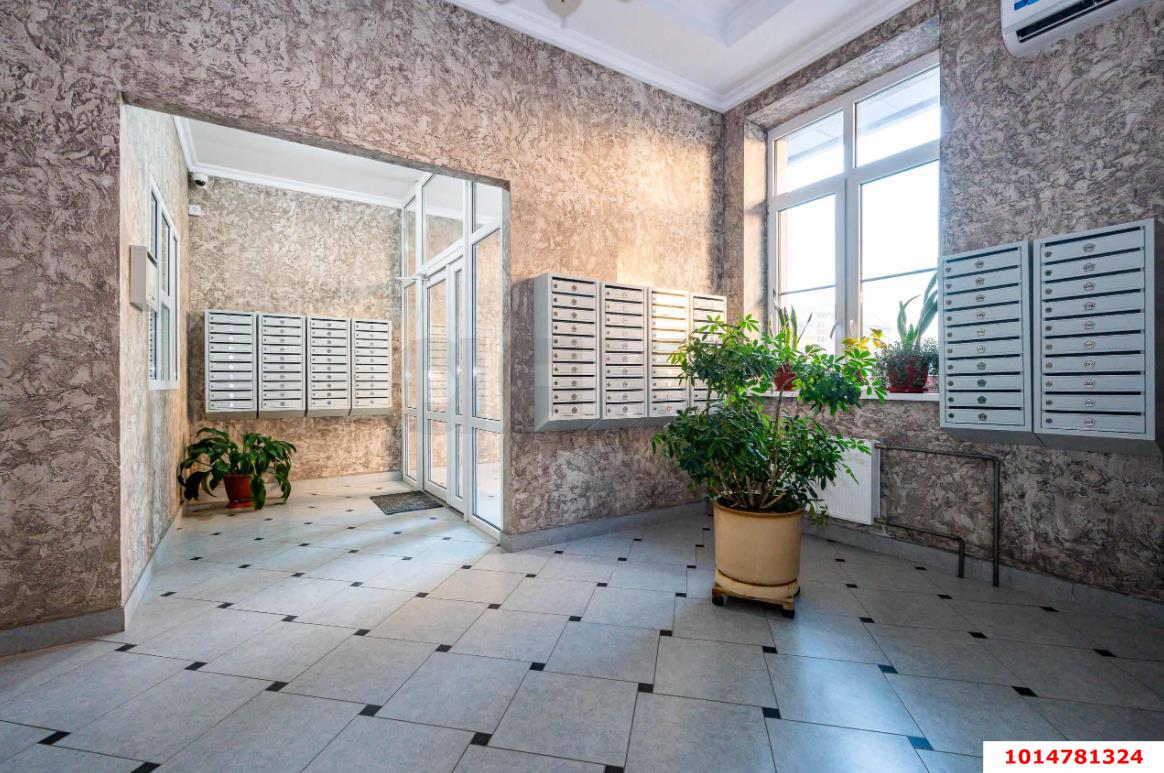 Фото №7: 1-комнатная квартира 37 м² - Краснодар, Пашковский, ул. Леонида Лаврова, 8Б