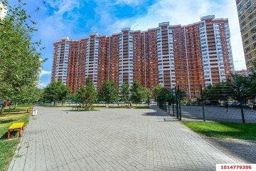 Фото №1: 3-комнатная квартира 77 м² - Краснодар, мкр. Юбилейный, ул. Генерала Шифрина, 5