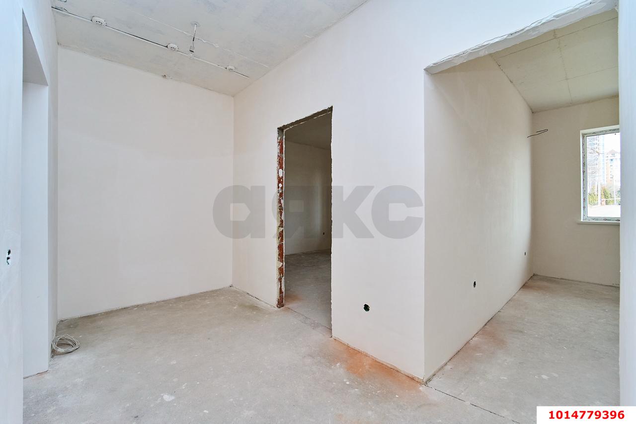Фото №9: 3-комнатная квартира 77 м² - Краснодар, Юбилейный, ул. Генерала Шифрина, 5