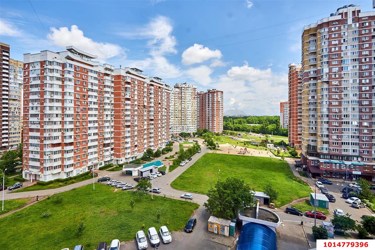 Фото №6: 3-комнатная квартира 77 м² - Краснодар, Юбилейный, ул. Генерала Шифрина, 5