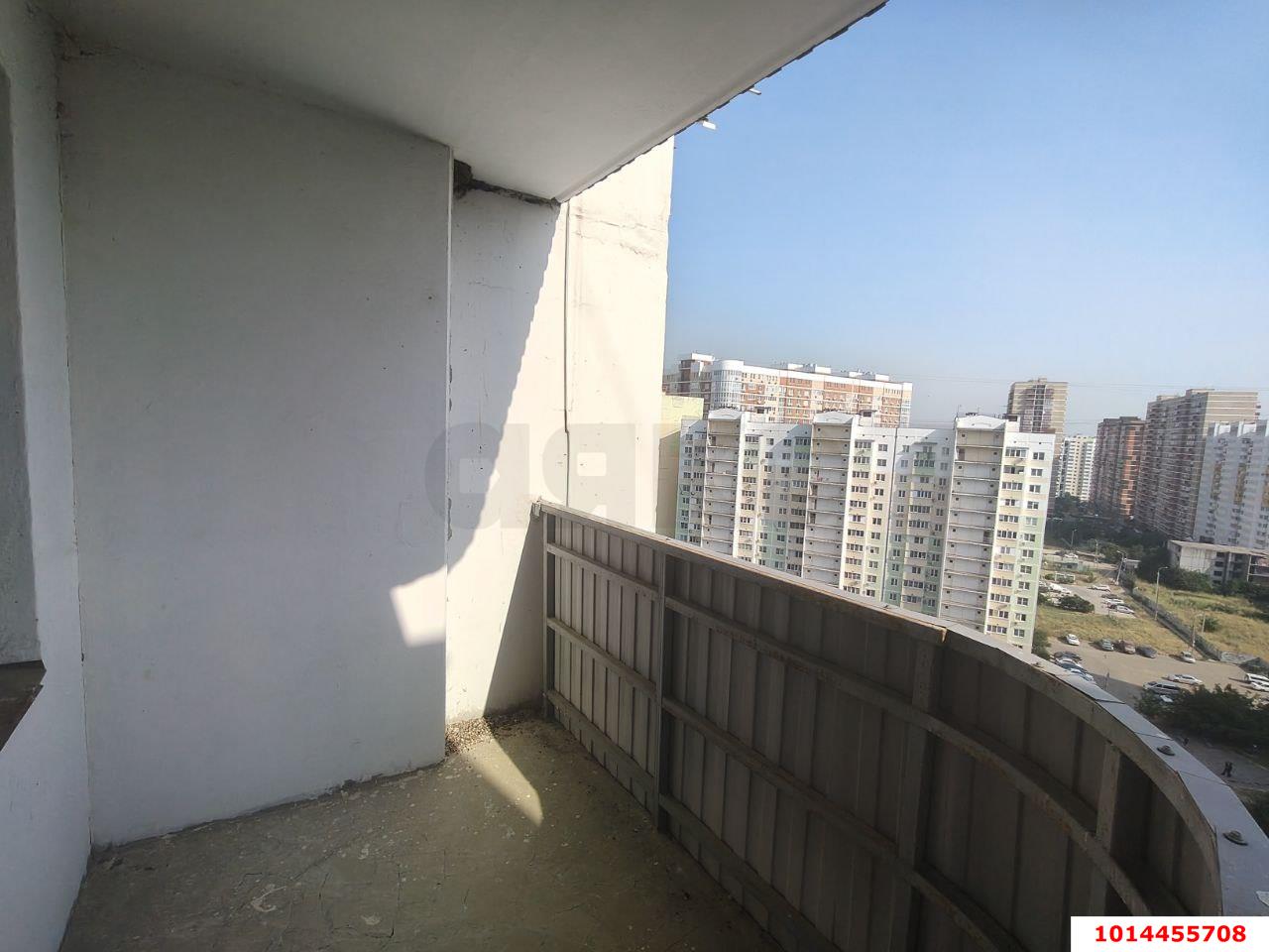 Фото №8: 2-комнатная квартира 74 м² - Краснодар, Гидростроителей, ул. имени Невкипелого, 8