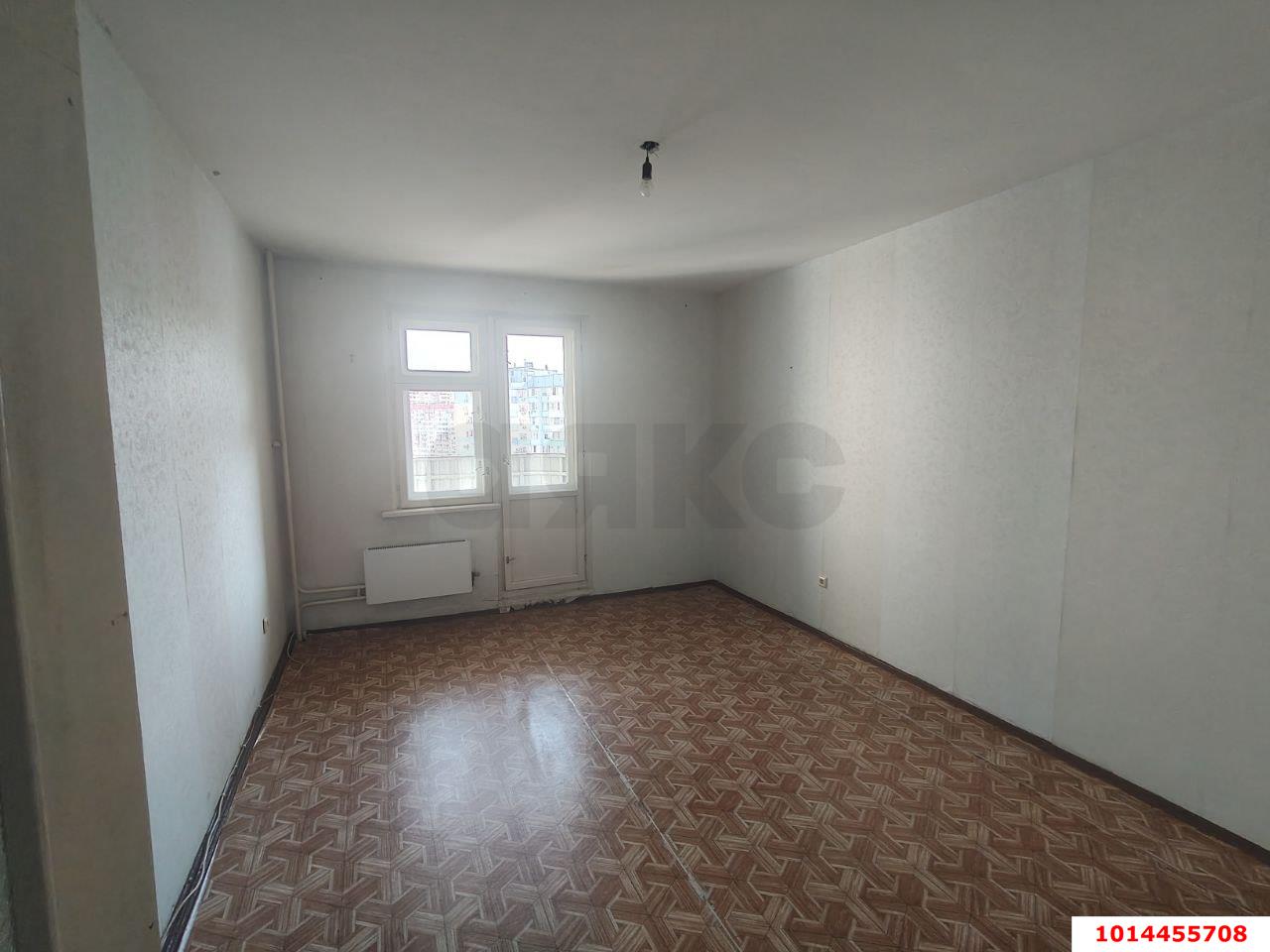 Фото №6: 2-комнатная квартира 74 м² - Краснодар, Гидростроителей, ул. имени Невкипелого, 8