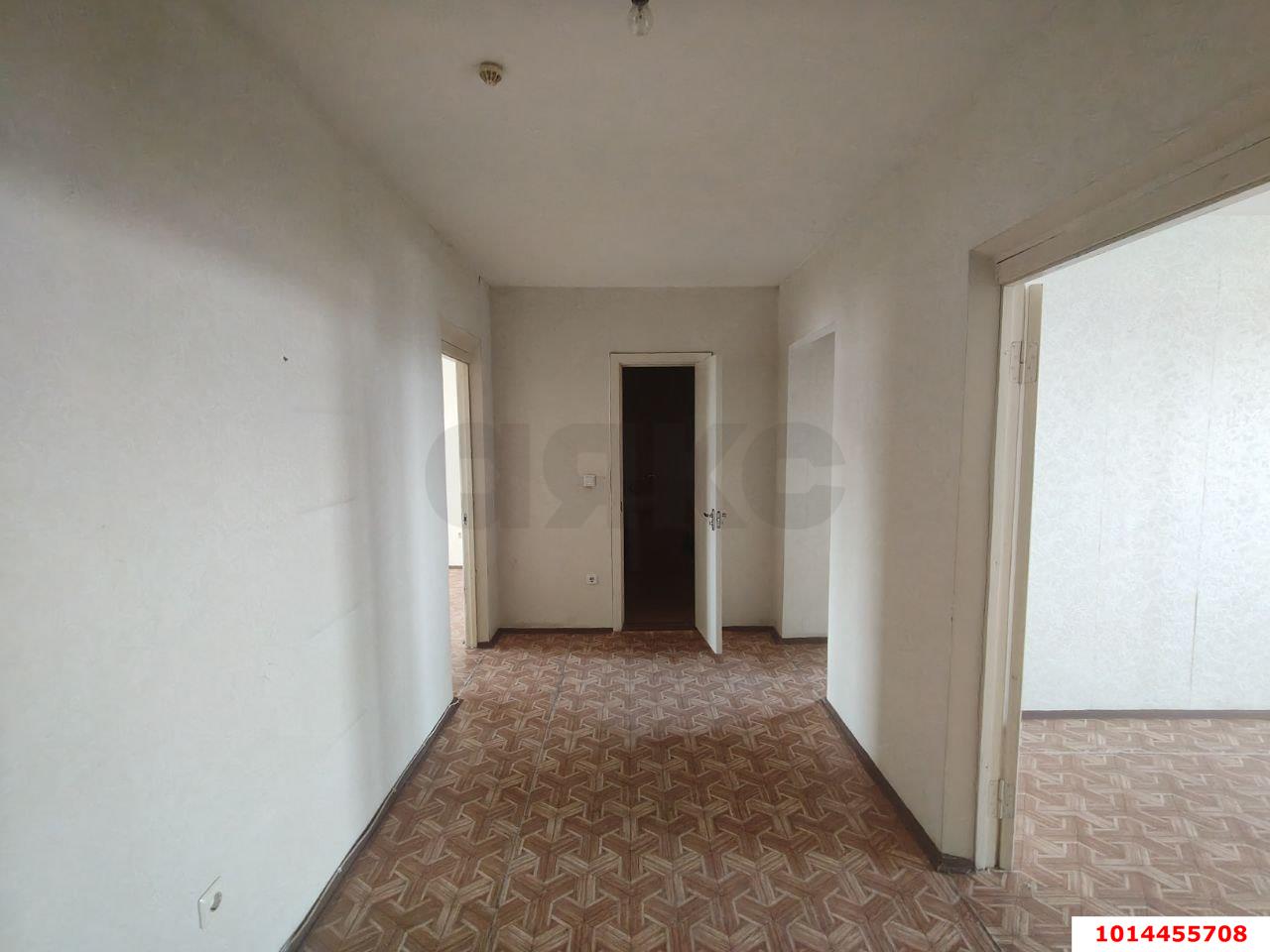 Фото №1: 2-комнатная квартира 74 м² - Краснодар, Гидростроителей, ул. имени Невкипелого, 8