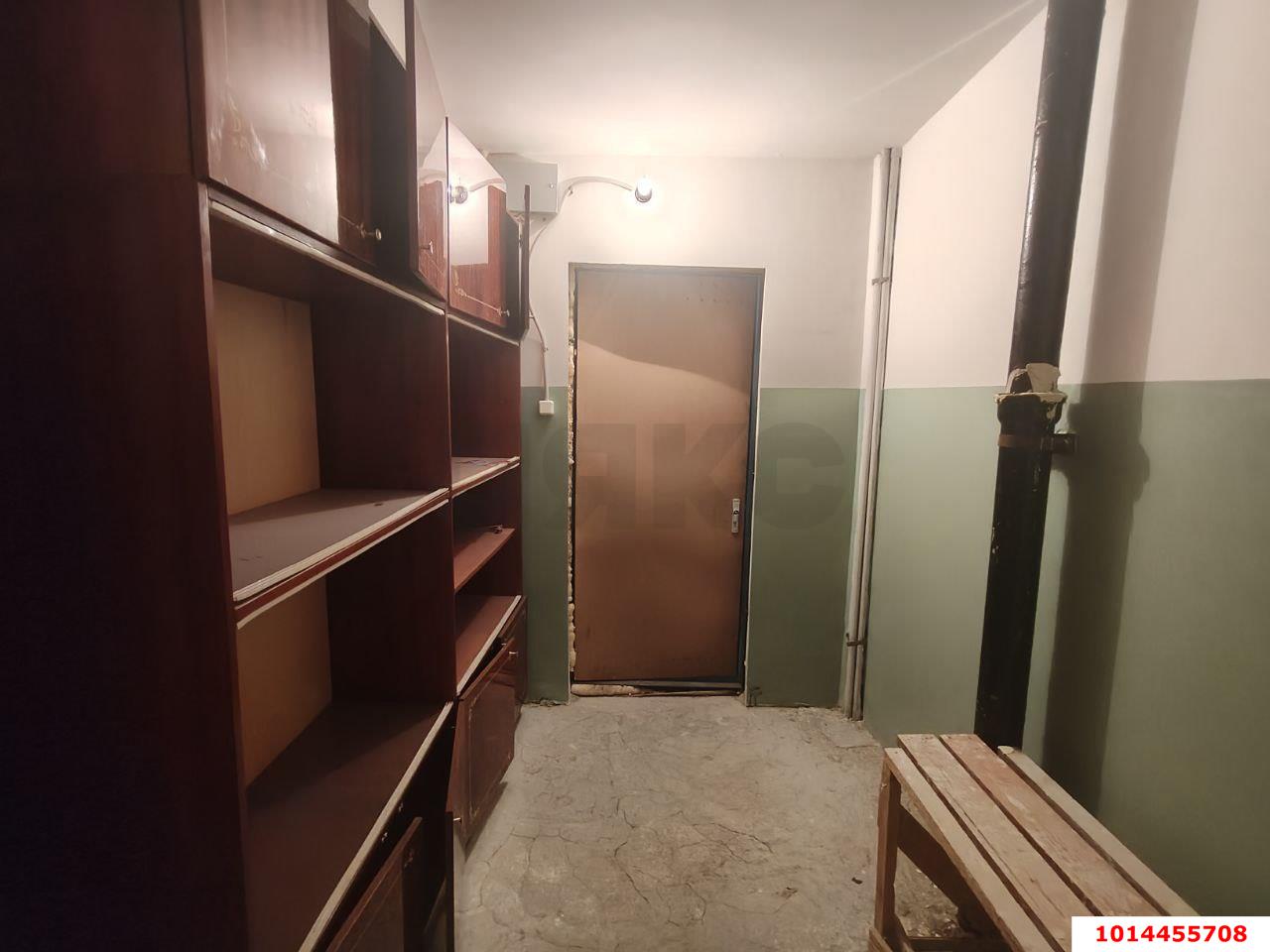 Фото №17: 2-комнатная квартира 74 м² - Краснодар, Гидростроителей, ул. имени Невкипелого, 8