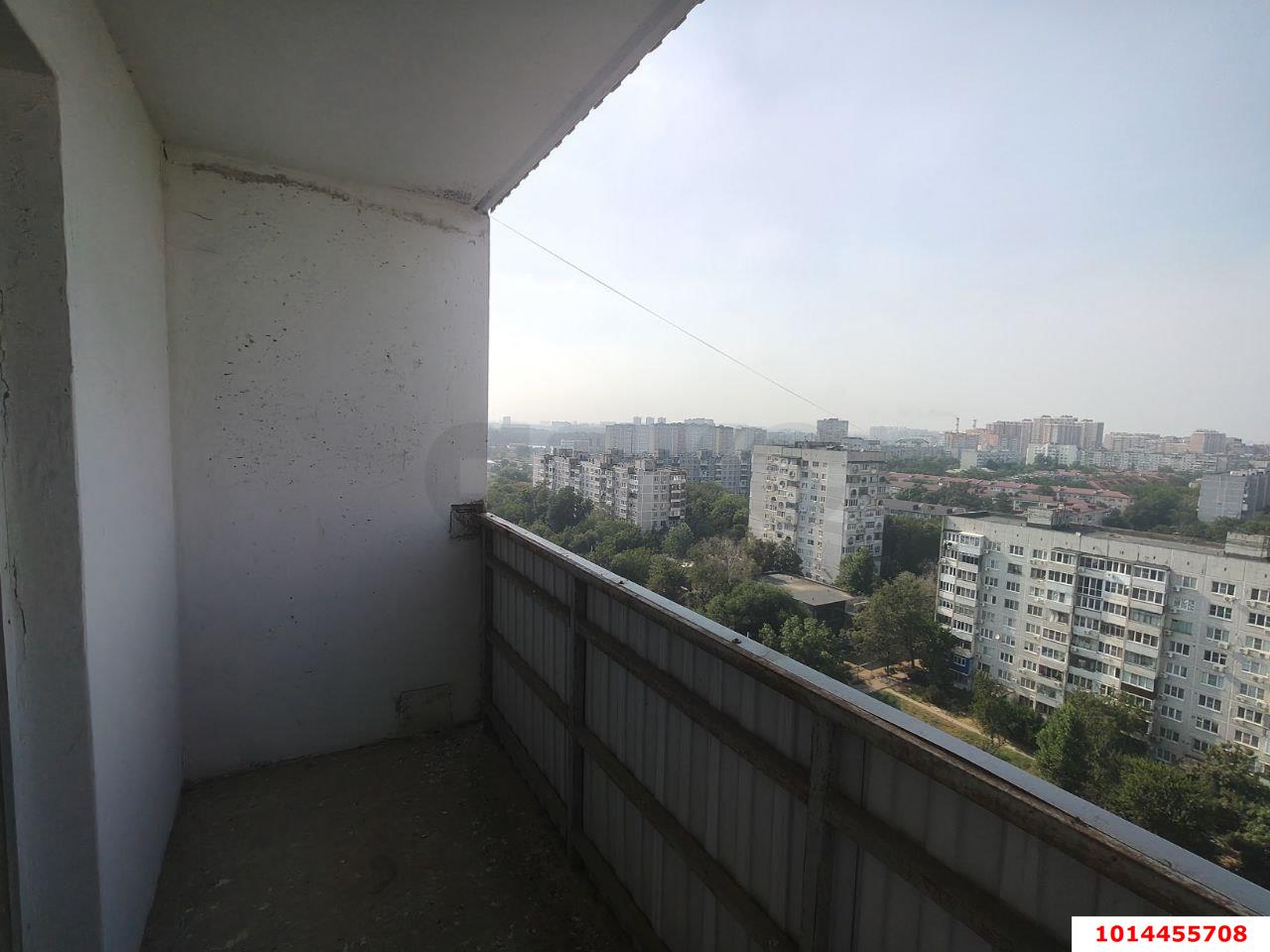 Фото №4: 2-комнатная квартира 74 м² - Краснодар, Гидростроителей, ул. имени Невкипелого, 8