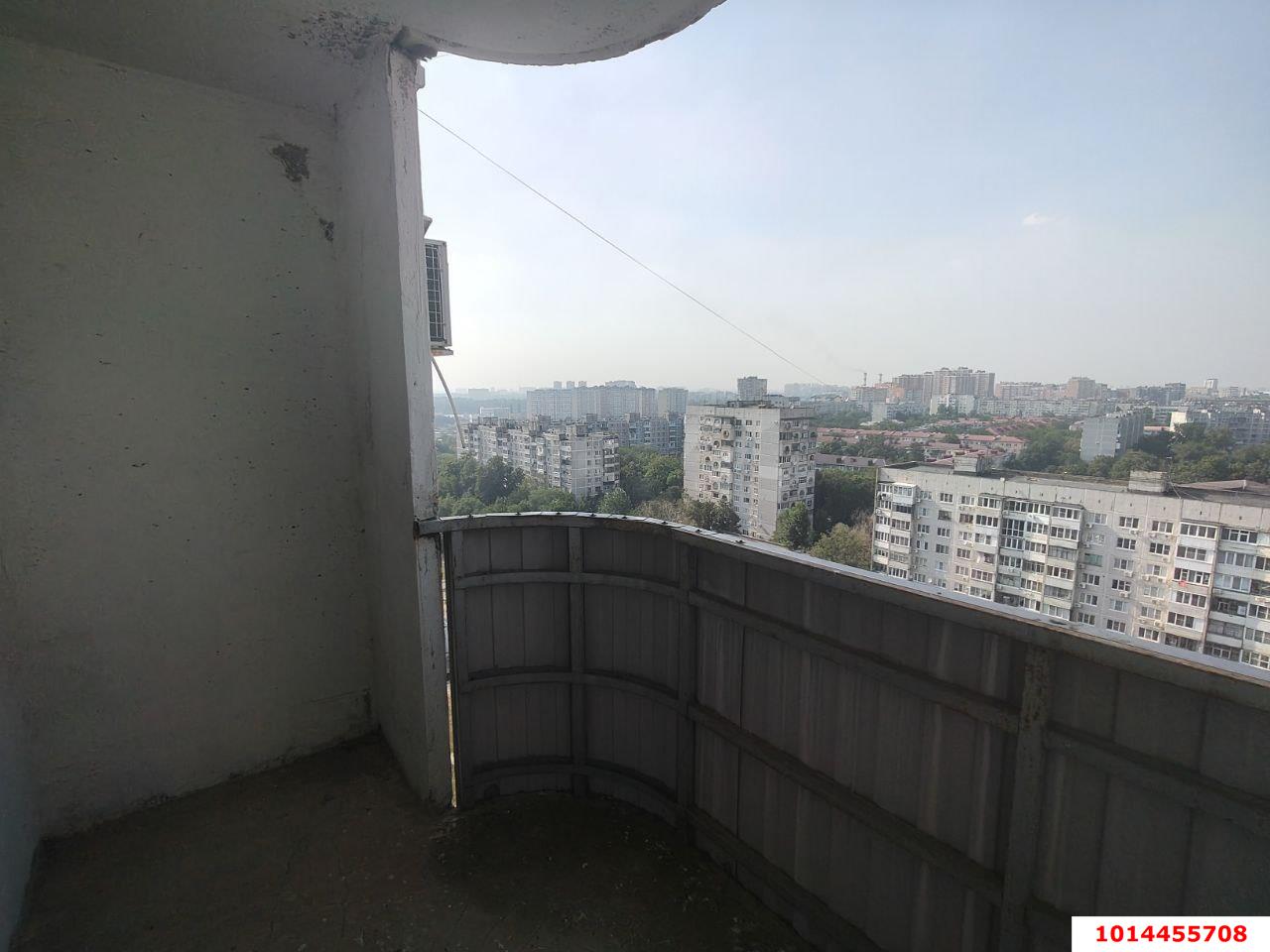 Фото №14: 2-комнатная квартира 74 м² - Краснодар, Гидростроителей, ул. имени Невкипелого, 8