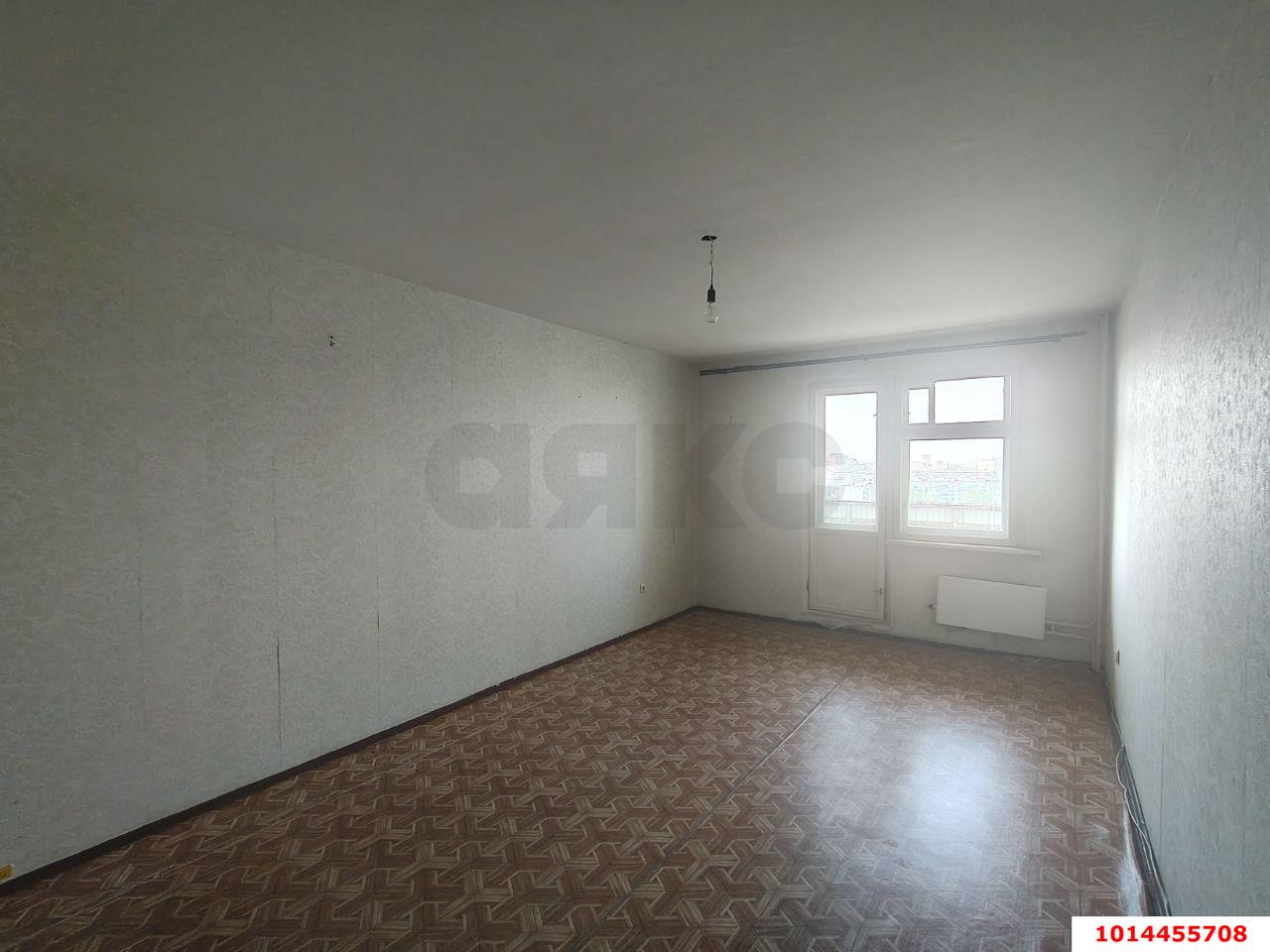 Фото №3: 2-комнатная квартира 74 м² - Краснодар, Гидростроителей, ул. имени Невкипелого, 8