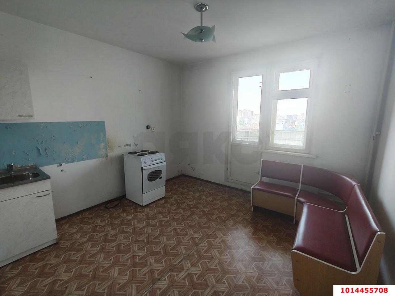 Фото №12: 2-комнатная квартира 74 м² - Краснодар, Гидростроителей, ул. имени Невкипелого, 8