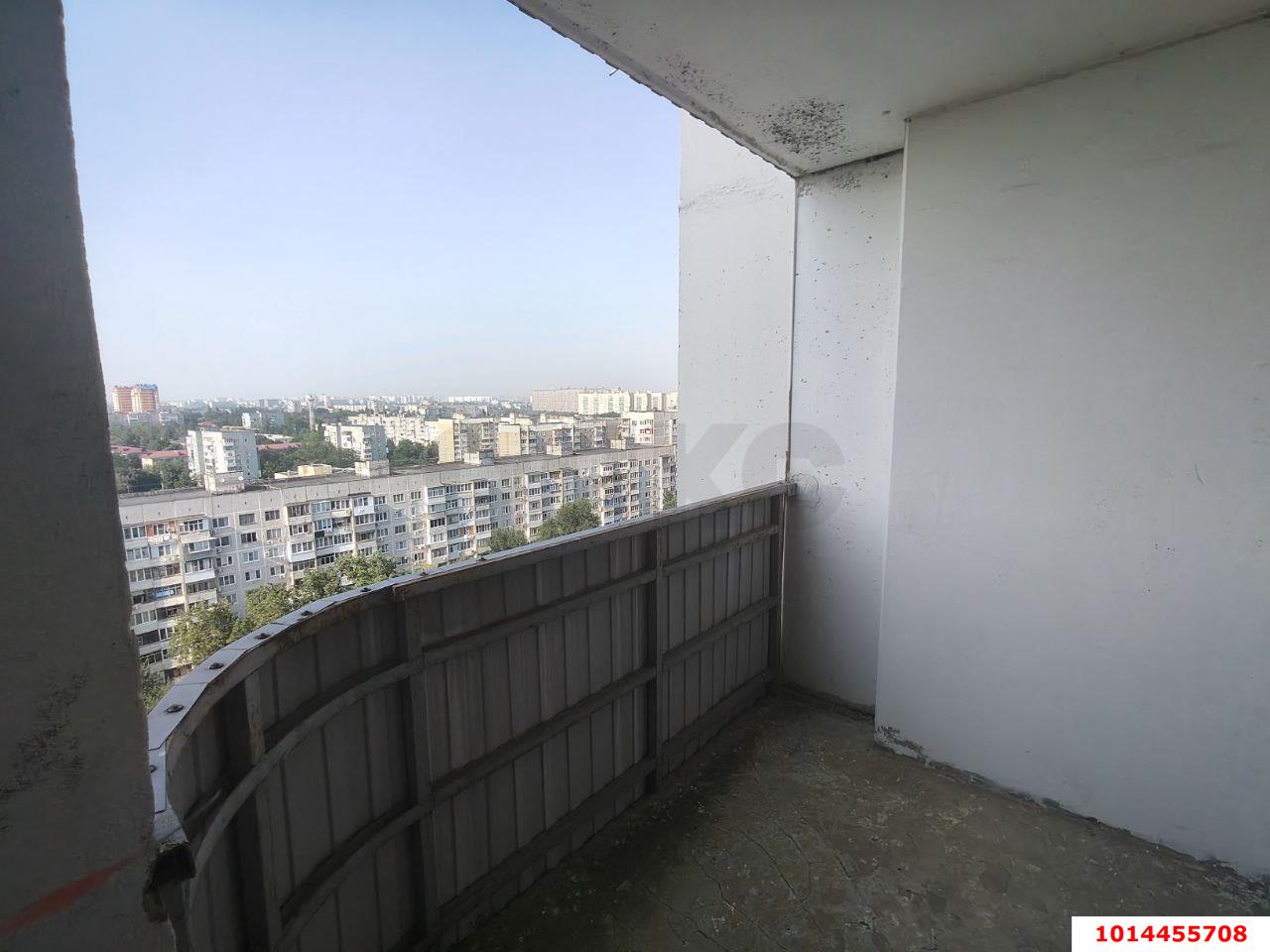 Фото №15: 2-комнатная квартира 74 м² - Краснодар, Гидростроителей, ул. имени Невкипелого, 8