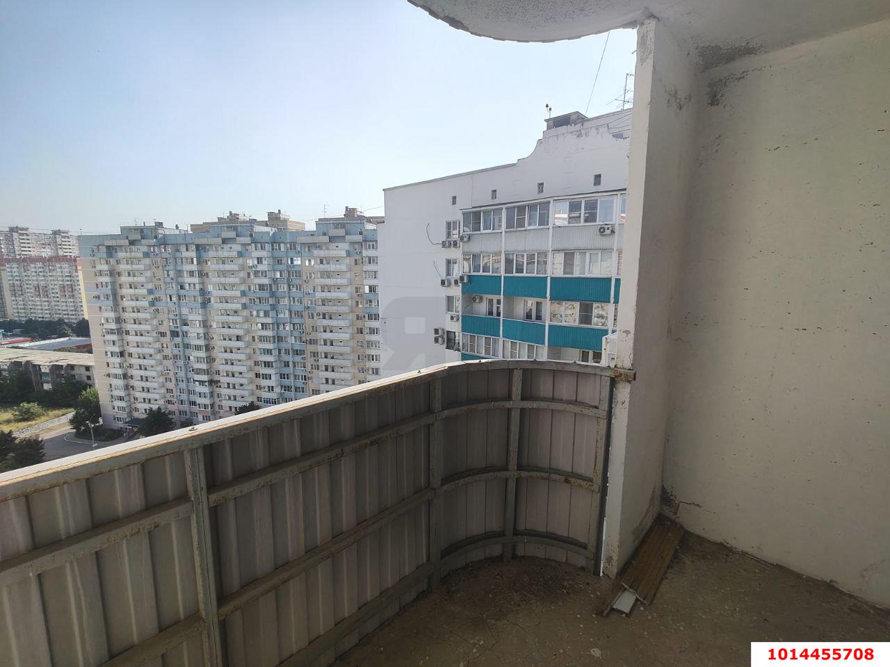 Фото №9: 2-комнатная квартира 74 м² - Краснодар, Гидростроителей, ул. имени Невкипелого, 8