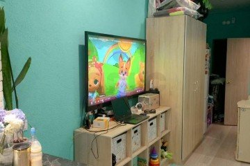 Фото №4: Студия 26 м² - Краснодар, мкр. ЖК Флотилия, ул. имени 40-летия Победы, 178к2