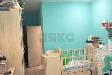 Фото №5: Студия 26 м² - Краснодар, мкр. ЖК Флотилия, ул. имени 40-летия Победы, 178к2