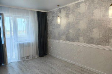 Фото №2: 2-комнатная квартира 54 м² - Краснодар, мкр. жилой комплекс Семейный Парк, ул. Душистая, 60к1