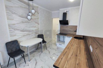 Фото №3: 2-комнатная квартира 54 м² - Краснодар, мкр. жилой комплекс Семейный Парк, ул. Душистая, 60к1