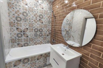 Фото №5: 2-комнатная квартира 54 м² - Краснодар, мкр. жилой комплекс Семейный Парк, ул. Душистая, 60к1
