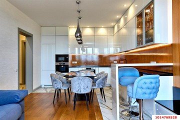 Фото №2: 2-комнатная квартира 72 м² - Краснодар, мкр. Центральный, ул. Березанская, 41