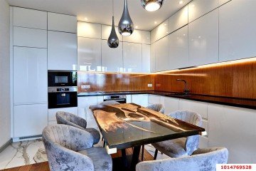 Фото №4: 2-комнатная квартира 72 м² - Краснодар, мкр. Центральный, ул. Березанская, 41