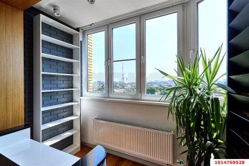 Фото №5: 2-комнатная квартира 72 м² - Краснодар, мкр. Центральный, ул. Березанская, 41