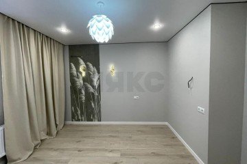 Фото №3: 1-комнатная квартира 28 м² - Краснодар, мкр. Славянский, ул. Заполярная, 39к4
