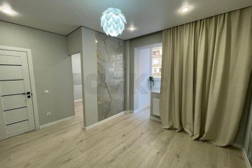 Фото №1: 1-комнатная квартира 28 м² - Краснодар, мкр. Славянский, ул. Заполярная, 39к4