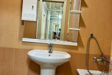Фото №5: 1-комнатная квартира 46 м² - Краснодар, мкр. жилой комплекс Три Кита, ул. Московская, 131к2