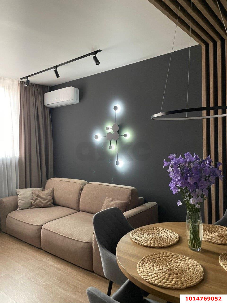 Фото №18: 3-комнатная квартира 90 м² - Краснодар, ЖК Керченский, ул. им. Героя Сарабеева В.И., 5к1