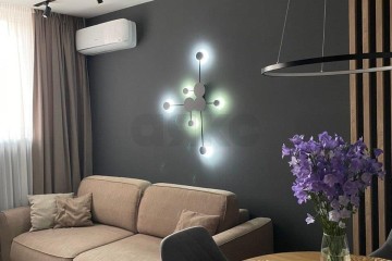 Фото №2: 3-комнатная квартира 90 м² - Краснодар, мкр. жилой комплекс Керченский, ул. им. Героя Сарабеева В.И., 5к1