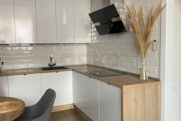 Фото №4: 3-комнатная квартира 90 м² - Краснодар, мкр. жилой комплекс Керченский, ул. им. Героя Сарабеева В.И., 5к1